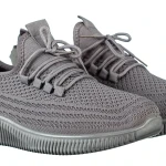 Galmar férfi szürke textil sportcipő