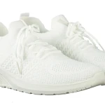 Sprin fehér női textil sportcipő