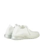 Sprin fehér női textil sportcipő
