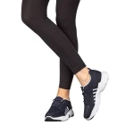 Morison kék női sportcipő textilből