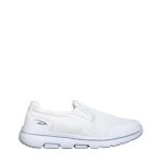 Kadence fehér férfi sportcipő, textil anyagból