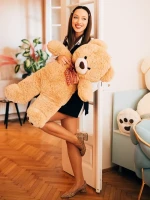 Ziva barna női cipő sarokkal, textil anyagból készült