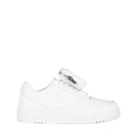 Inola fehér női sportcipő, műbőrből készült