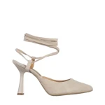 Marco bész női cipő, Andrada fordított bőrből készült