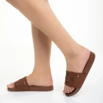 Raimonda barna női papucs, szintetikus anyagból készült