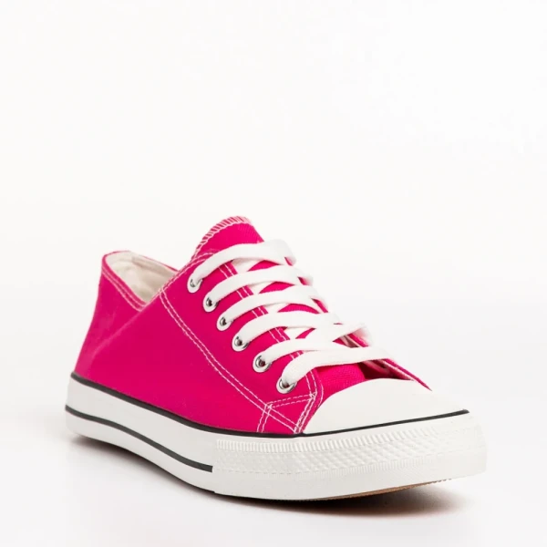 Yumia fukszia női tornacipő