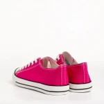 Yumia fukszia női tornacipő