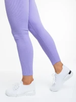 Davinia fehér női sportcipő, textil anyagból készült