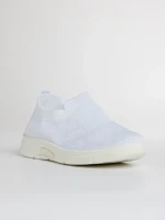 Eliseo férfi sport cipő, textil anyagból