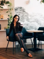 Rozarie tevebarna, női félcipő, ökológiai bőrből