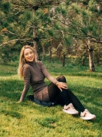 Loraina rózsaszín női sport cipő textil anyagból