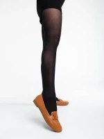 Kaylin tevebarna női félcipő ökológiai bőrből