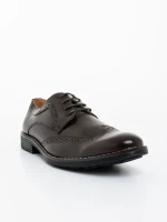 Walden barna férfi cipő ökológiai bőrből