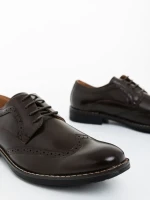 Walden barna férfi cipő ökológiai bőrből