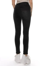 Blugi Dama SL1785 NEGRU | MINA