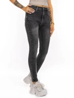 Blugi Dama SL1312 GRI | MINA