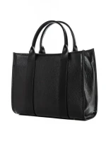 Genti Dama Din Piele Naturala GD45 BLACK | FORSETI