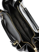 Genti Dama Din Piele Naturala GD47 BLACK | FORSETI