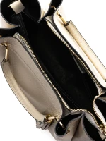 Genti Dama Din Piele Naturala GD47 BEIGE | FORSETI