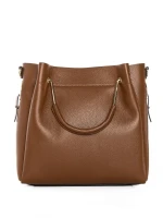 Genti Dama Din Piele Naturala GD47 CAMEL | FORSETI