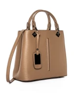 Genti Dama Din Piele Naturala GD50 BEIGE | FORSETI