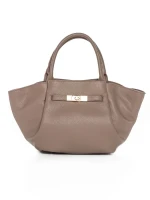 Genti Dama Din Piele Naturala GD51 BEIGE | FORSETI