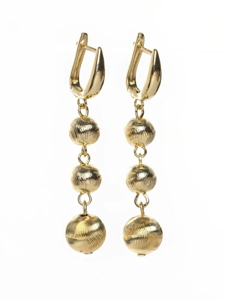 Cercei CRC040 AURIU | MEI