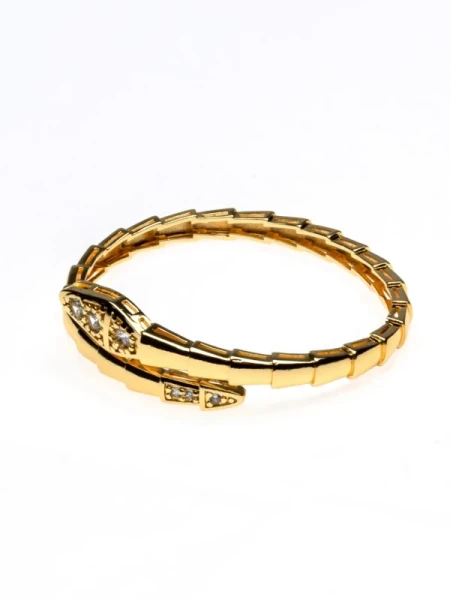 Set Bratara + Inel BR025 AURIU | MEI