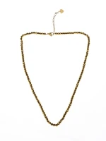 Colier YP-13C AURIU | MEI