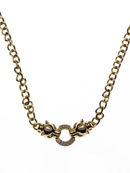 Colier YP-19C AURIU | MEI