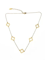 Colier YP-34 AURIU | MEI