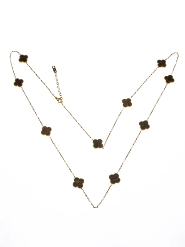 Colier YP-36 AURIU | MEI