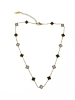 Colier YP-41 AURIU | MEI