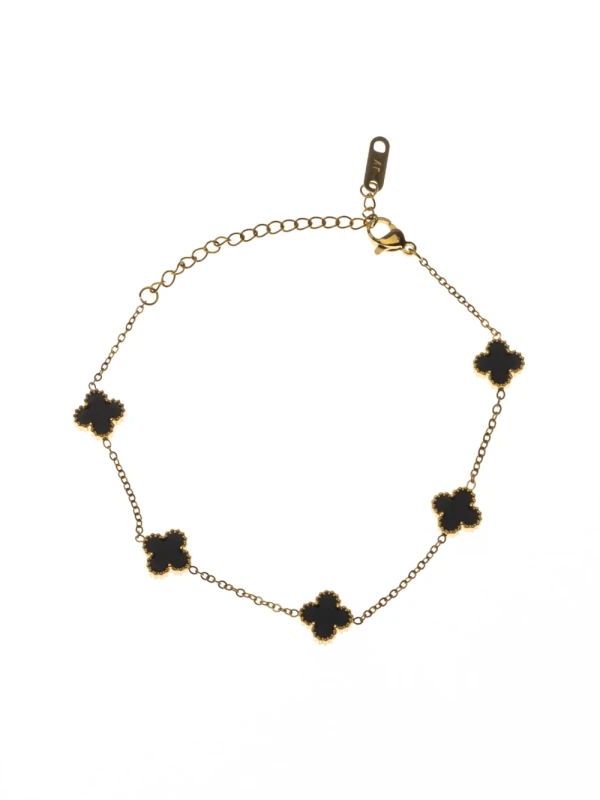 Bratara BR005 NEGRU | MEI