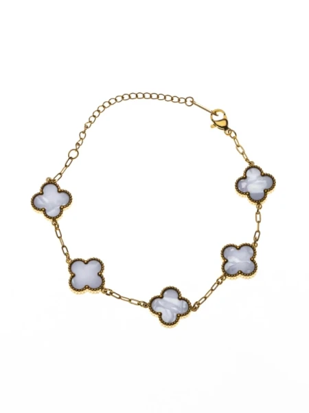 Bratara BR007 ALB | MEI