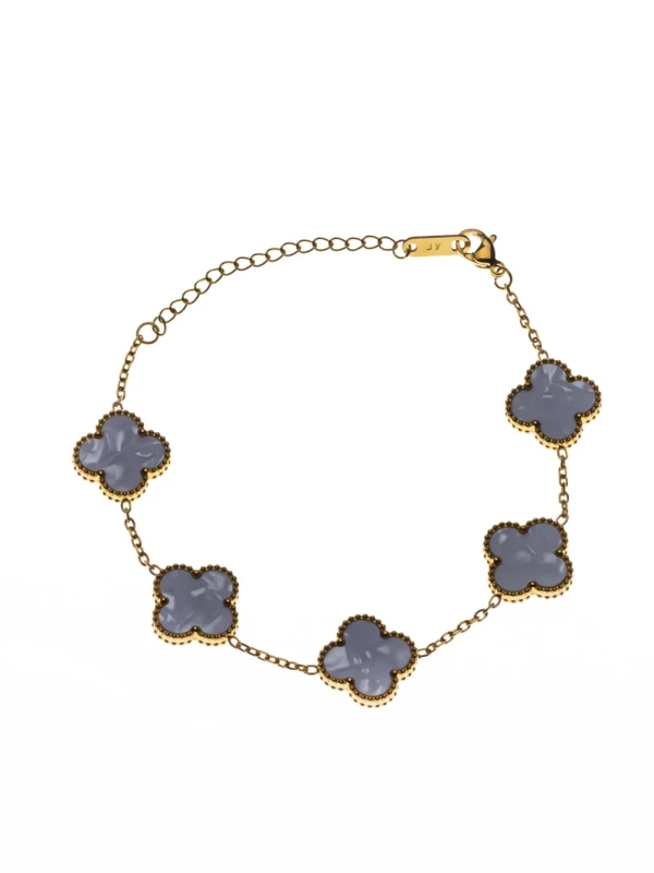 Bratara BR009 ALB | MEI