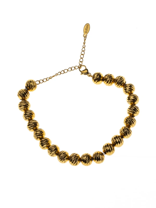 Bratara BR011 AURIU | MEI