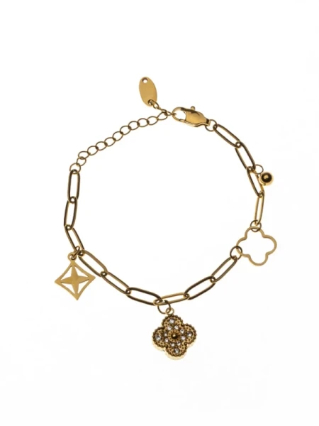 Bratara BR014 AURIU | MEI