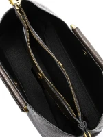 Genti Dama Din Piele Naturala GD52 DARK BROWN | FORSETI