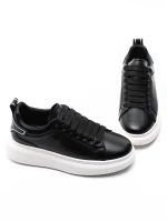 Férfi sportcipő 3221 Fekete » MeiMall.hu