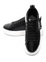 Férfi sportcipő 3221 Fekete » MeiMall.hu