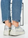 Sneakers Dama 5WL91 SILVER | MEI
