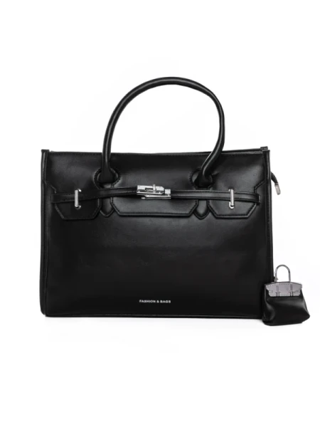 Geanta de mana 5ZA225 BLACK | MEI