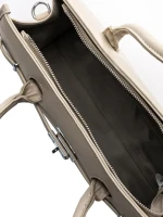 Geanta de mana 5ZA225 BEIGE | MEI