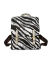 Rucsac Dama 5ZA216 BLACK | MEI
