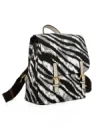 Rucsac Dama 5ZA216 BLACK | MEI