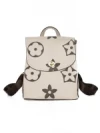 Rucsac Dama 5ZA217 BEIGE | MEI