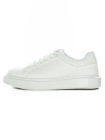 Pantofi Sport Barbati 5NXE51 ALL WHITE | MEI