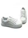 Pantofi Sport Barbati 5NXE52 ALL WHITE | MEI