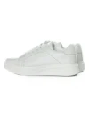 Pantofi Sport Barbati 5NXE52 ALL WHITE | MEI